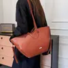 2026 Bolsa Grande Feminina Grande Capacidade Alta Aparência Moda Bolsa de Ombro para Axila Bolsa Feminina Bolsa Asa Bolsa de Ombro Único Bolsa de Mão Tendência