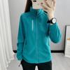 Casaco de lã Live Explosions, casaco de lã grosso masculino e feminino, outono e inverno, cardigan casual para casa, suéter esportivo ao ar livre
