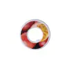 Anillos Saborizantes Transfronterizos de Amazon, 0 Azúcar, 0 Calorías, Anillos Potenciadores de Aroma, Varios Sabores de Frutas, Potenciador para Agua Potable, Grado Alimenticio, En Stock