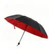 Guarda-chuvas Atacado Guarda-sóis Guarda-chuvas de Chuva Várias Cores Disponíveis Guarda-chuvas Invertidos Maiores Reforçados À Prova de Vento À Prova de Tempestade Atacado de Fonte Direta