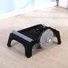 Carro de Resistencia para Correr en Atletismo Tirador de Resistencia Ajustable Deportes de Atletismo Fitness Entrenamiento Integral Equipo Grande