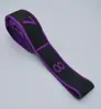 Banda Elástica de Baile, Banda de Resistencia para Piernas, Banda Elástica de Estiramiento para Ejercicio Muscular, Banda Multifuncional de Yoga para Músculos de la Cadera, Especial para Niños