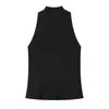 Artículo Popular Transfronterizo de Aliexpress 2026 Primavera Nuevo Elegante Top Estilo Falda Corta con Nudo 5029258