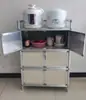Armários de Armazenamento, Armários de Liga de Alumínio, Armários de Cozinha, Armários de Fogão, Armários de Varanda, Armários de Legumes, Armários de Pratos, Armários de Chá, Armários Laterais de Sala de Jantar