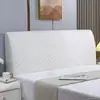 Nuevo producto: Funda de Cabecero de Cobertura Total para Cama de Madera, Funda a Prueba de Polvo de Tela con Algodón Añadido, Protector de Cabecero de Cobertura Total, Funda de Cojín para Reposacabezas Anticolisión