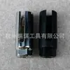 Llave de vaso para sensor de oxígeno de coche Llave para sensor de oxígeno estilo japonés/europeo Herramienta de extracción de sensor de oxígeno para coches