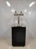 Dispensador de Cerveza Artesanal de una Cabeza, Doble Cabeza, Tres Cabezas, Cuatro Cabezas, Enfriado por Aire, Dispensador de Cerveza Artesanal, Dispensador de Leche, Dispensador de Agua de Coco, Dispensador de Cerveza