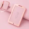 Para Huawei M7 Conjunto de Chaves Feminino Novo M5 Estojo de Cartão Fivela Masculino 2024 aito Acessórios de Interior de Carro Suprimentos