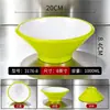 Louças de melamina, tigelas grandes especificamente para restaurantes de hot pot picante com macarrão, tigelas espessadas para wonton, tigelas para ramen com sabor de carne e tigelas para macarrão estilo Chongqing