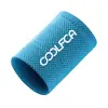Muñequera Refrigerante de Seda de Hielo Yishuang, Soporte de Muñeca Deportivo para Hombres y Mujeres, Absorbente de Sudor, Transpirable, para Fitness, Correr y Tenis