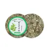 Líquido para Banho de Pés Herbal, Não Precisa Ferver, Solução Concentrada para Imersão dos Pés para Uso Doméstico, Pacote de Banho de Pés para Bem-Estar e Auxílio ao Sono, Pacote de Banho de Pés com Losna Indutora de Suor
