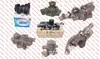 Ensamblaje de Bomba de Agua Original de Fábrica para Motor Weichai 612630060328