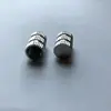 El Fabricante Suministra Tuercas de Cobre, Tuercas de Cobre Niqueladas, Tuercas Moleteadas, Tuercas Moleteadas de Grano Recto y Tuercas para Componentes Electrónicos y Eléctricos