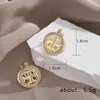 Brincos de clipe redondos estilo europeu e americano cravejados de diamantes, não precisam de furo, brincos de luxo de alta qualidade, estilo para o dia a dia, brincos que não desbotam