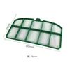 Adecuado para Vorwerk Vk7/Vk135/140/200 Bolsa para Polvo Accesorios para Aspiradora No Tejido Accesorios para Aspiradora