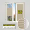 Cortinas de janela internas persianas colmeia sem perfuração cortinas blackout para cozinha e banheiro persianas colmeia persianas venezianas