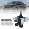L80118741 K5T4827 911-706 K5T48486 Es Adecuado para la Válvula Solenoide de Vacío EGR de Mazda
