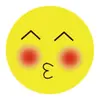 Pegatinas Magnéticas de Expresión, Imanes de Caras Sonrientes, Pegatinas Magnéticas de Recompensa para Pizarra Blanca, Pegatinas para Pizarra, Imanes Creativos para Refrigerador, Imanes para Niños