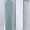 Dingyu Joias de Prata Caixa para Pulseira de Janela Caixa para Anel Caixa para Joias Prata Bastão de Polimento Pano de Polimento para Prata