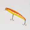 Isca Mino Luya isca artificial isca dura água flutuante pesca de arremesso longo 9.5cm -10G comércio exterior transfronteiriço equipamentos de pesca para exterior