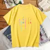 Camiseta con Nombres de Miembros de Bangtan Jimin Jungkook Tae Suga Namjoon