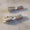 Válvula Solenoide Antiexplosiva Bifold Fp06P-S1-M1-32-Nc-Al-77A-24D-M-57 Conexión Roscada