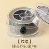 Hilo de algodón retorcido a mano estilo Tíbet con detalles dorados, cordón no elástico para manualidades y abalorios, directo del fabricante