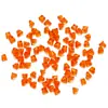 Cuentas de Cristal Triangular Irregular de 4/6 mm Sueltas Hechas a Mano para Pulsera DIY Collar Joyería con Cuentas Accesorios Venta al por Mayor