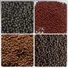 Línea de producción de fertilizante orgánico biológico, juego completo de equipos para producir fertilizante orgánico a partir de estiércol de ganado y aves de corral, maquinaria de línea de producción de granulación