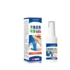 Fabricante original ofrece venta al por mayor de spray de 30 ml para tratar el olor a sudor y el olor corporal