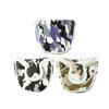 Vendas diretas da fábrica Cross-Border E-Commerce Golf Club Cover Capa protetora Putter Cover Camuflagem Semicírculo grande pode ser personalizado