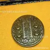 Atacado Escultura em Jade Xiu, Vários Designs de Pingentes de Jade, Pingente Bagua, Design "Promoção Instantânea", Conjunto de Ouro e Jade, Pingente de Tartaruga da Paz, Pedra de Jade
