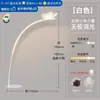 Lámpara de Pie para Sala de Estar Transmisión en Vivo Atmósfera de Pesca con Mariposa Protección Ocular para Piano Dormitorio de Gama Alta Creativa Lámpara para Sofá Aluminio
