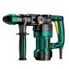 Taladro percutor Greenforest martillo eléctrico de carga pico eléctrico alta potencia doble uso hormigón batería de litio ligero inalámbrico multifunción