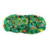 Tapete Flocado Especial em Forma de Musgo Verde Cobertor de Sofá para Sala de Estar Cobertor de Mesa de Cabeceira para Quarto Tapete Antiderrapante para Pés Dropshipping