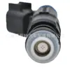 Adecuado para Jeep Chrysler Dodge 99-04 Inyector 0280155784 04854181