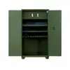 Gabinete Inteligente para Armas Jiangxi Cerradura Electrónica Gabinete de Almacenamiento de Armas y Municiones Cerradura con Contraseña Gabinete para Rifle y Pistola de Oficina Gabinete Antirrobo para Armas