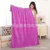 Toallas de Baño para Salón de Belleza Sábanas de Cama para Hotel Hogar Sábanas Especiales para Cama de Masaje Toallas de Baño Grandes Absorbentes Grandes para Adultos