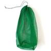 Red de Pesca Protección de Peces Plegable Engrosada Redonda Jaula Colgante Jaula Hogar Multifuncional Bolsa de Red Secado Rápido Pesca Camarón Cangrejo