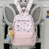 Mochila Nueva Elegante Estilo Japonés Fresca Dulce Linda Estilo Universitario, Mochila de Viaje Ligera Versátil para Ventas Transfronterizas