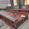 Fundiciones de Bastidor Grande de Hierro Fundido para Máquinas Herramienta, Fundiciones de Hierro Dúctil, Fundiciones en Arena, Fundiciones de Base de Hierro Fundido para Máquinas Herramienta