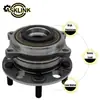 Rolamento de Cubo de Roda 52730-B1051 para Roda Traseira Adequado para Hyundai: Unidade de Cubo de Roda Genesis Dh