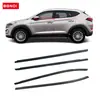 Fornecimento de Tira de Vedação para Vidro de Janela Hyundai Tucson Moderno 09-17 83220-2S000 Tira de Vedação Externa à Prova d'Água