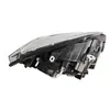 63112993492 63112993491 es adecuado para la lámpara de iluminación del faro delantero del BMW X1 E84