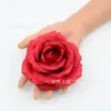 Flores de Rosa Simuladas, Caixa de Presente Flor Anna, Guirlanda de Flores DIY, Lapela de Casamento, Decoração de Flor de Pulso