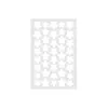 Amazon Star Parches para Acné Ocultador de Hidrocoloide Absorbe Físicamente los Granitos Cubriendo Portátil Coloridos 40 Parches 28 Parches para Granitos
