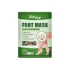 South Moon Cuidado de Uñas Mascarilla para Pies Cuidado Suave Hidratante y Nutritivo para Uñas y Pies, Suave e Hidratante para los Pies