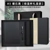 A5 Gabardina Indentación Cuaderno Taza Térmica Caja de Regalo traje Personalizable Logo Imprimible Alto Valor de Color Regalo Empresarial Regalo
