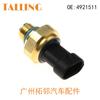 Aplicable al sensor de presión de aceite Cummins 4921511 5011434AA 5012991AA accesorios