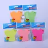 Notas Adhesivas Fluorescentes con Forma de Dibujo Animado Lindo Notas para Estudiantes Oficina Puesto del Mercado Nocturno Productos Pequeños En Stock 100